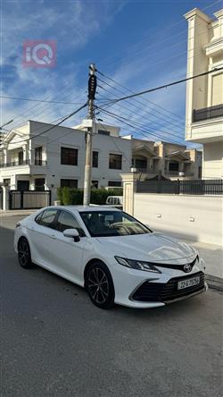 تويوتا كامري